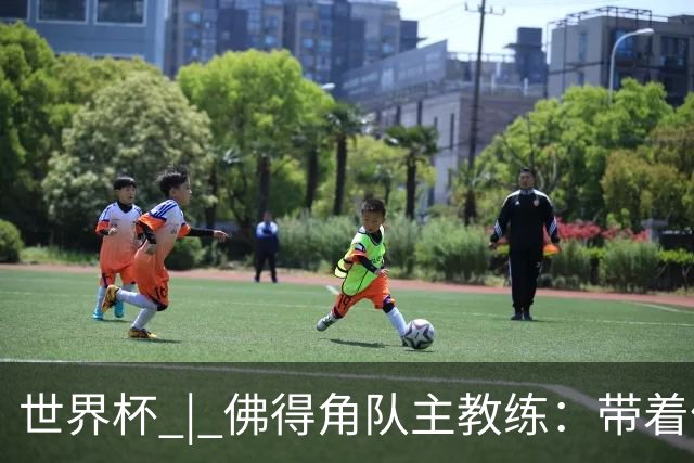 世界杯 | 佛得角队主教练：带着信念继续朝梦想前进