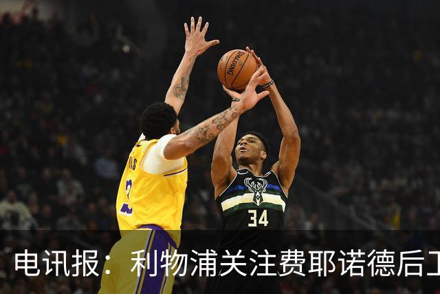 电讯报：利物浦关注费耶诺德后卫海特勒伊达